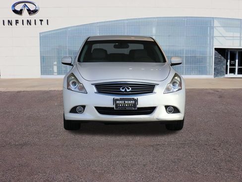Used 2011 INFINITI G25 x AWD/4WD image 49