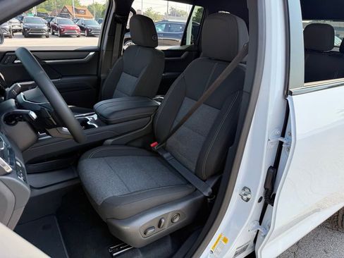 New 2026 GMC Acadia Elevation w/ Black Edition image 15