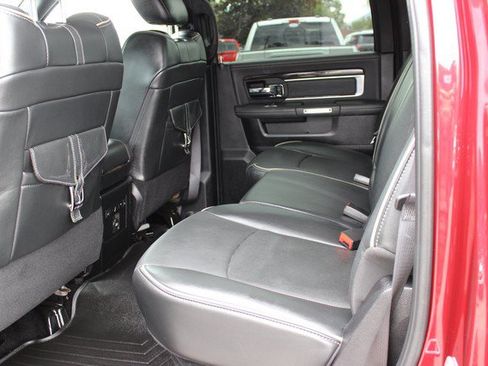 Used 2016 RAM 2500 Limited AWD/4WD image 7