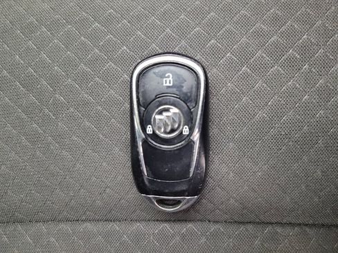 Used 2018 Buick Encore Preferred FWD image 32