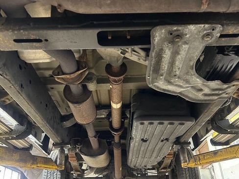 Used 2011 Ford F150 Lariat w/ Lariat Plus Pkg image 14