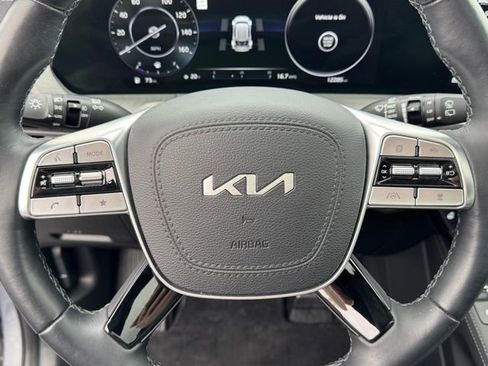 Used 2024 Kia Telluride SX Prestige X-Pro image 25