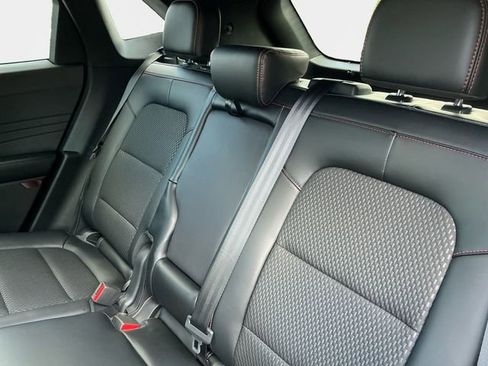 Used 2024 Ford Escape ST-Line w/ Tech Pack #1 image 14