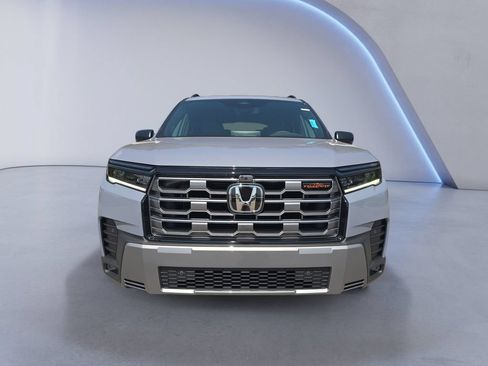 New 2026 Honda Pilot TrailSport image 9