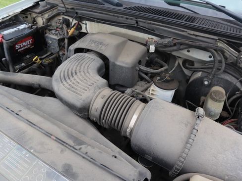 Used 2004 Ford F150 XL image 31