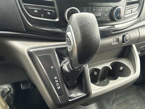 Certified 2020 Ford Transit 250 148 High Roof w/ Interior Upgrade Package image 28