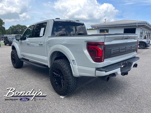 Used 2024 Ford F150 Raptor AWD/4WD image 12