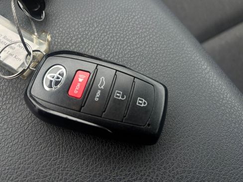 Used 2025 Toyota Camry LE FWD image 26