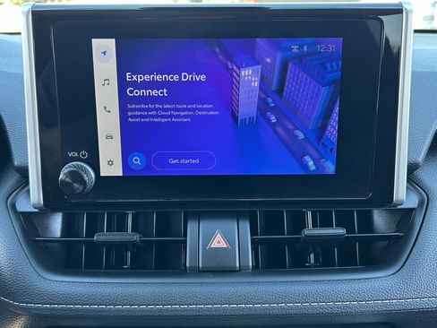 Used 2024 Toyota RAV4 LE image 27