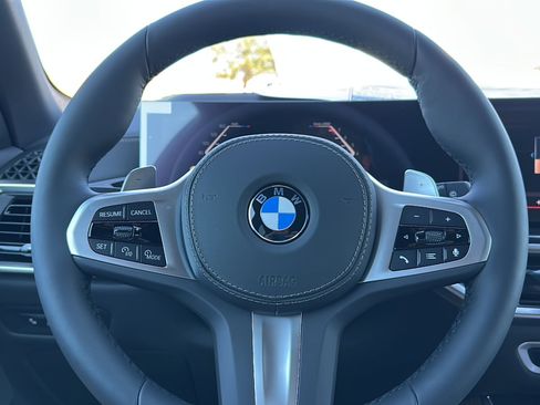 New 2026 BMW X5 sDrive40i w/ M Sport Package image 17