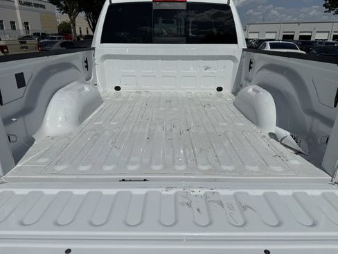 Used 2022 RAM 2500 Tradesman AWD/4WD image 27