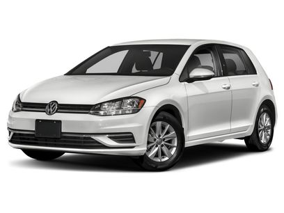Used 2019 Volkswagen Golf SE