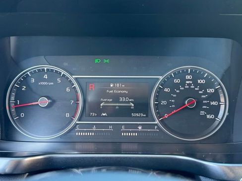 Used 2023 Kia Sorento LX image 21