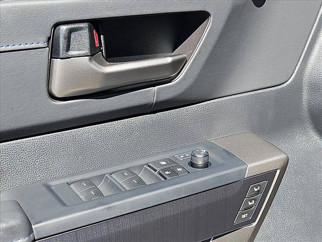 Used 2026 Toyota Sequoia 4WD image 11