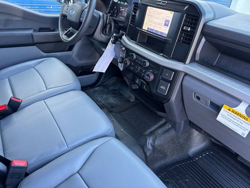New 2026 Ford F350 XL w/ XL Chrome Package AWD/4WD image 15