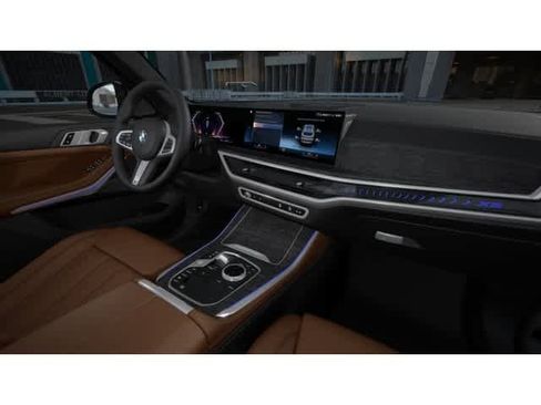New 2026 BMW X5 sDrive40i w/ M Sport Package RWD image 14
