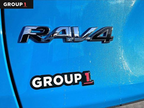 Used 2020 Toyota RAV4 XLE w/ Convenience Package image 33