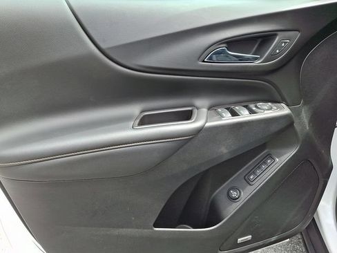 Used 2019 Chevrolet Equinox Premier AWD/4WD image 13