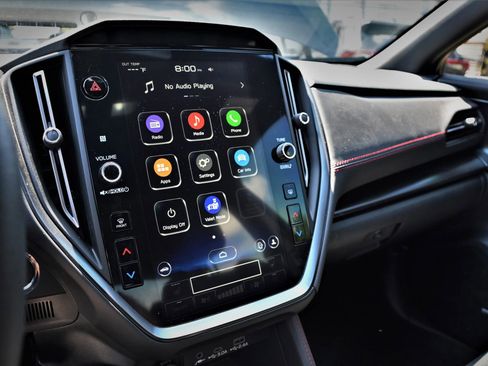 Used 2025 Subaru WRX Premium image 22