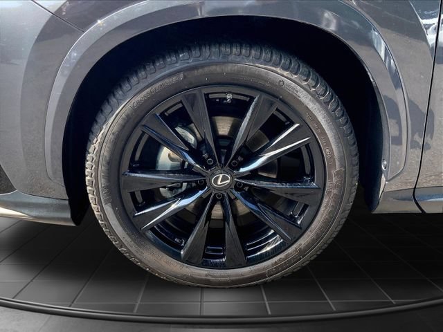 Used 2022 Lexus NX 350 F Sport w/ Towing Package (2000 Lbs) AWD/4WD image 14
