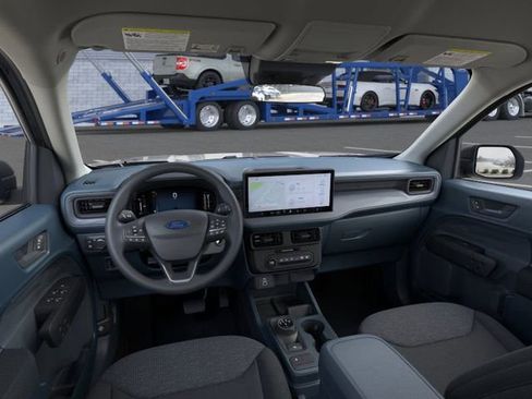 New 2026 Ford Maverick XL image 9