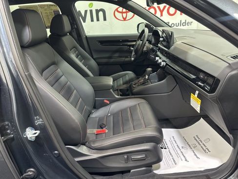 Used 2026 Honda CR-V Sport Touring image 10