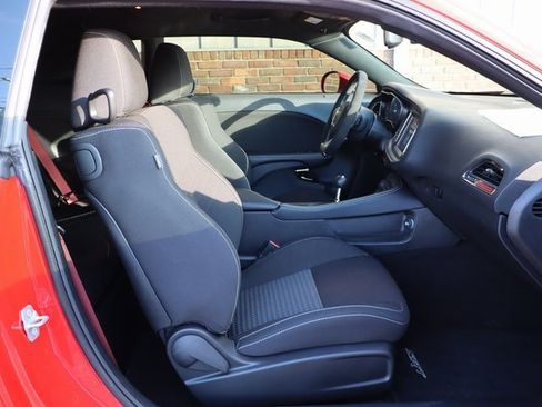 Used 2023 Dodge Challenger SRT Hellcat w/ Plus Package image 44