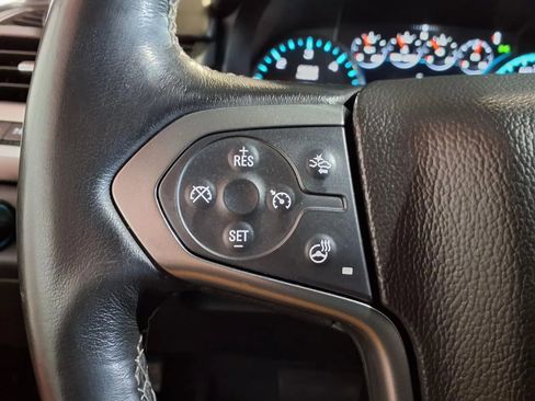 Used 2019 Chevrolet Tahoe Premier image 27