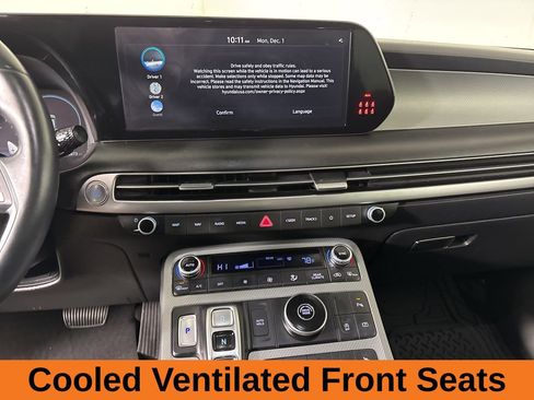 Used 2025 Hyundai Palisade SEL image 15