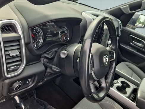 Used 2023 RAM 1500 Big Horn AWD/4WD image 11