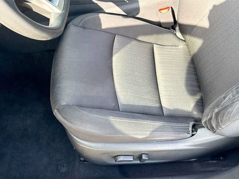Used 2021 Nissan Altima 2.5 SV FWD image 23