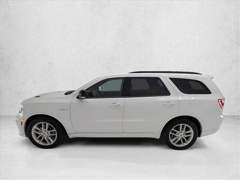 Used 2024 Dodge Durango R/T image 9