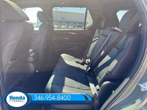 New 2026 Honda Passport TrailSport Elite image 16