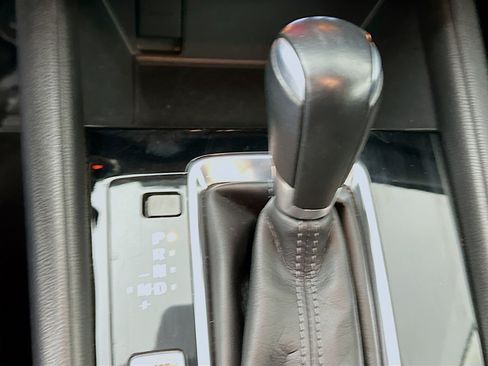 Used 2024 MAZDA CX-5 AWD 2.5 S w/ Select Package image 25