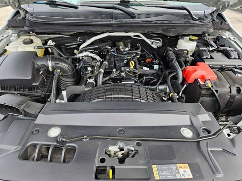 Used 2023 Ford Ranger XLT w/ Equipment Group 302A High image 15