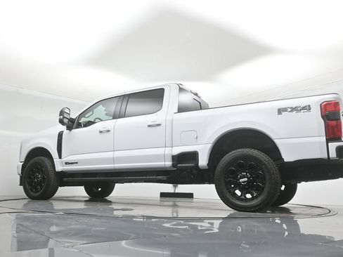 New 2025 Ford F250 Lariat w/ Lariat Ultimate Package AWD/4WD image 50