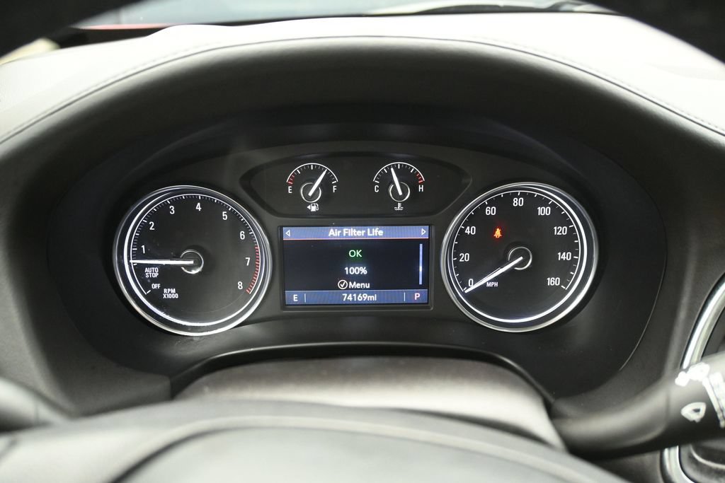 Used 2020 Buick Enclave Essence w/ Sport Touring Edition AWD/4WD image 20