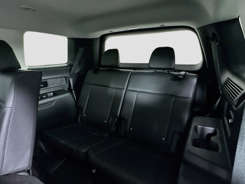 Used 2024 Hyundai Santa Fe SEL FWD image 28