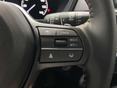 New 2026 Honda CR-V Sport image 22