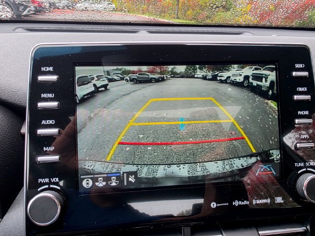 Used 2022 Toyota Avalon Limited w/ Advanced Safety Package FWD image 35