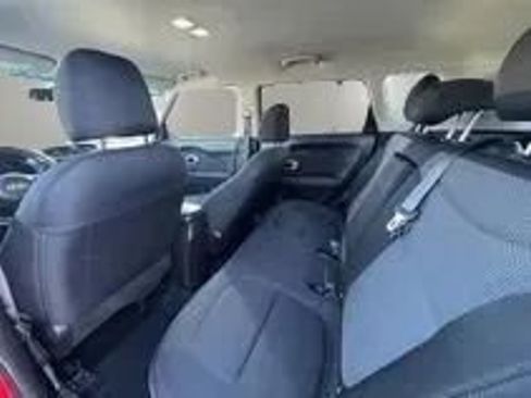 Used 2018 Kia Soul + FWD image 2
