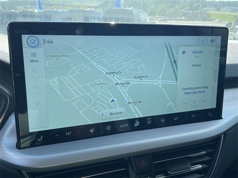 New 2025 Ford Escape SE w/ PHEV Premium Package image 10