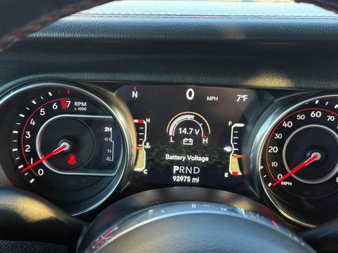 Used 2020 Jeep Gladiator Rubicon image 20