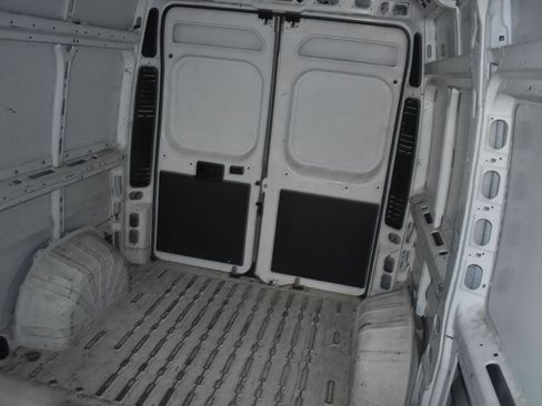 Used 2020 RAM ProMaster 1500 image 30