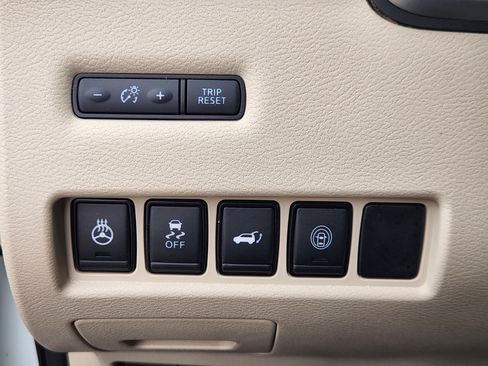 Certified 2022 Nissan Murano Platinum w/ Cargo Package image 26