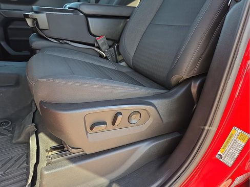 Used 2024 Chevrolet Silverado 1500 Custom Trail Boss image 15