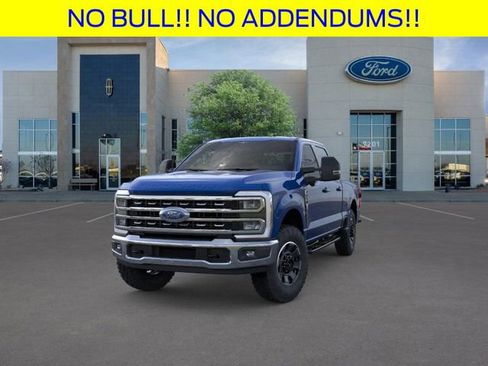New 2026 Ford F250 XLT w/ XLT Premium Package image 2