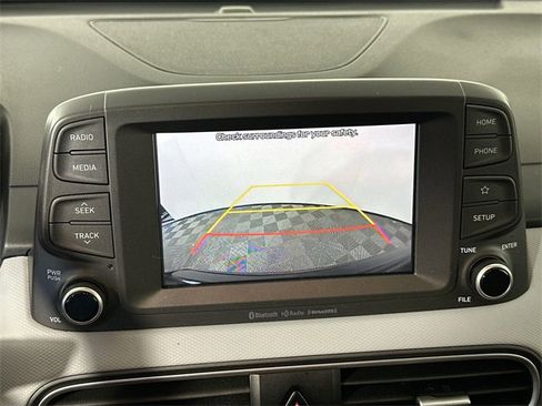 Used 2021 Hyundai Kona SEL w/ Cargo Package image 12
