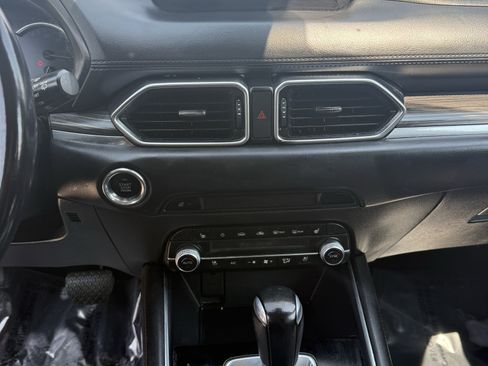 Used 2020 MAZDA CX-5 Grand Touring w/ GT Premium Package FWD image 15