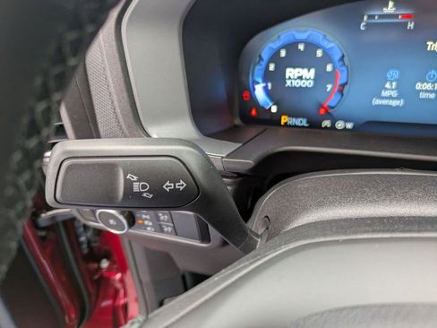 New 2025 Ford Bronco Sport Outer Banks w/ Outer Banks Tech Package+ image 30